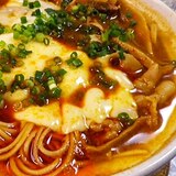 激辛ラーメンキムチチーズ鍋